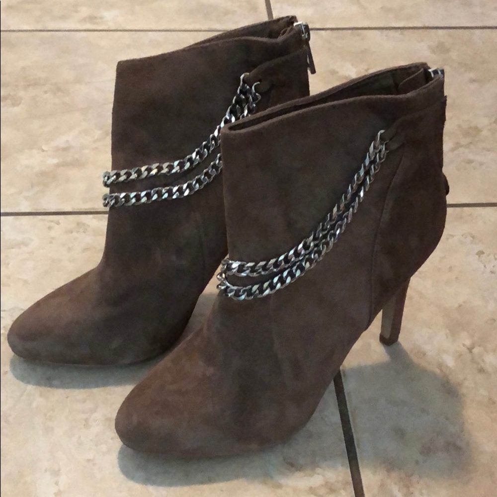 Booties